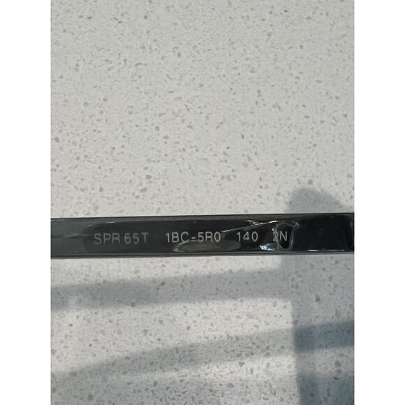 PRADA 36MM Mirrored Round Sunglasses - Picture 10 of 11